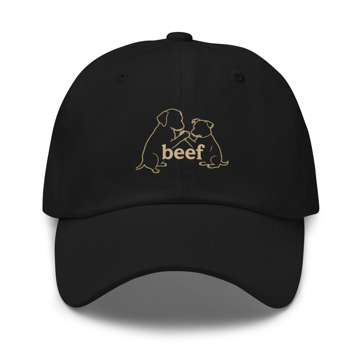 beef dad hat