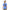 Child in a beanie wearing a heather columbia blue 'big attitude pup' toddler t-shirt, sassy dog with big attitude