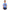 Toddler girl wearing a heather columbia blue 'halloween pup' toddler t-shirt, dog in a halloween top hat costume