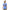 Child in a beanie wearing a heather columbia blue 'glow up' toddler t-shirt, small dog living the good life, cozy bluesky