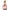 Child in a beige beanie wearing a pink 'football pup' toddler t-shirt, puppy running with a football, cozy bluesky